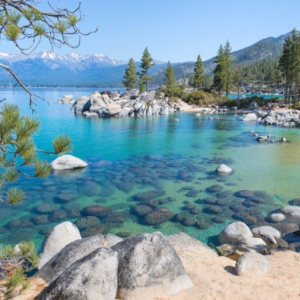 Lake Tahoe Spring and Summer Events